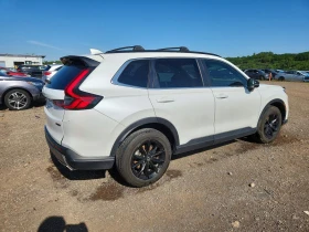 Honda Cr-v 2.0l Sport, снимка 3