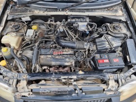 Ford Maverick 3.0 V6/2.0 16V/Теглич, снимка 17 - Автомобили и джипове - 37719722