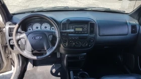 Ford Maverick 3.0 V6/2.0 16V/Теглич, снимка 6