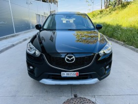 Mazda CX-5 2.0i Revolution AWD Automatic Face | Mobile.bg   3