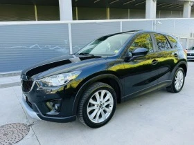     Mazda CX-5 2.0i Revolution AWD Automatic Face