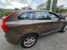 Volvo XC60 SUMMUM, снимка 6