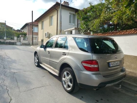 Mercedes-Benz ML 320, снимка 1