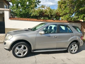 Mercedes-Benz ML 320, снимка 2