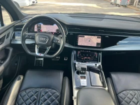 Audi Q7 3.0TDiS-line | Mobile.bg    7