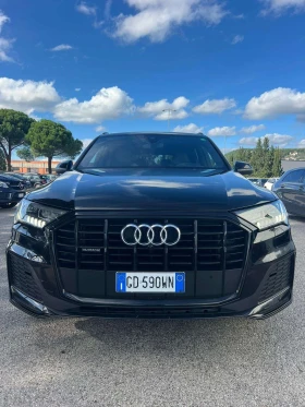 Audi Q7 3.0TDiS-line | Mobile.bg    2