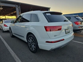 Обява за продажба на Audi Q7 BOSE* PANO* ОБДУХ* FULL LED* CARPLAY ~43 500 лв. - изображение 5