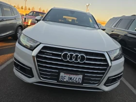 Обява за продажба на Audi Q7 BOSE* PANO* ОБДУХ* FULL LED* CARPLAY ~43 500 лв. - изображение 1