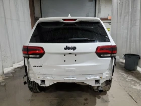 Jeep Grand cherokee  2021 JEEP GRAND CHEROKEE LAREDO, снимка 5