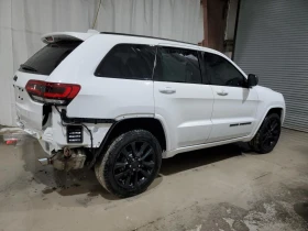 Jeep Grand cherokee  2021 JEEP GRAND CHEROKEE LAREDO, снимка 6