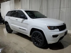 Jeep Grand cherokee  2021 JEEP GRAND CHEROKEE LAREDO, снимка 3