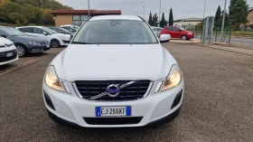 Volvo XC60 2.0D 163kc , снимка 2