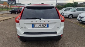 Volvo XC60 2.0D 163kc , снимка 5