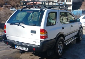 Opel Frontera | Mobile.bg    2