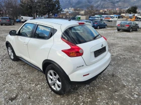 Nissan Juke 1.5/DCI/NAVI/2013, снимка 5