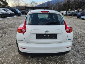 Nissan Juke 1.5/DCI/NAVI/2013, снимка 4