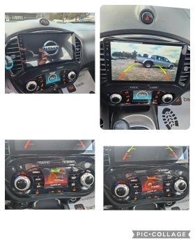 Nissan Juke 1.5/DCI/NAVI/2013, снимка 14