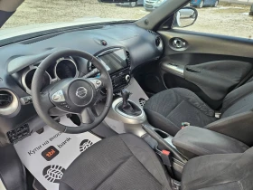 Nissan Juke 1.5/DCI/NAVI/2013, снимка 9