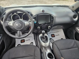 Nissan Juke 1.5/DCI/NAVI/2013, снимка 10