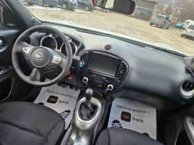 Nissan Juke 1.5/DCI/NAVI/2013, снимка 11