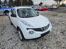 Nissan Juke 1.5/DCI/NAVI/2013 1