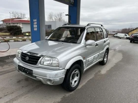 Suzuki Grand vitara, снимка 1