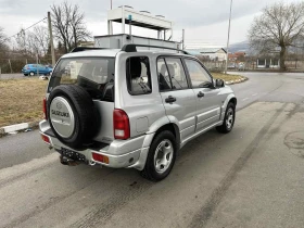 Suzuki Grand vitara, снимка 3