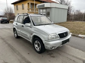 Suzuki Grand vitara, снимка 8