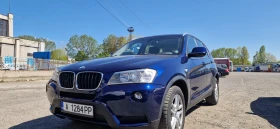 Обява за продажба на BMW X3 ~22 000 лв. - изображение 1