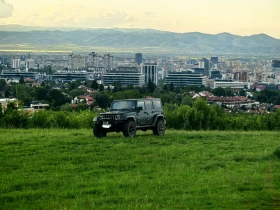 Jeep Wrangler 3.6 Сахара - газова уредба - 54000 лв. - 75776820 16