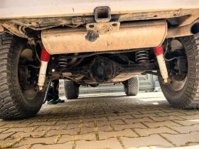 Jeep Wrangler 3.6 Сахара - газова уредба - 54000 лв. - 75776820 6