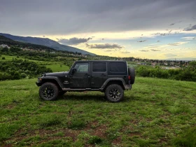 Jeep Wrangler 3.6 Сахара - газова уредба - 54000 лв. - 75776820 5