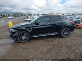 Mercedes-Benz GLC 300 COUPE 4MATIC | Mobile.bg    8