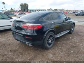 Mercedes-Benz GLC 300 COUPE 4MATIC | Mobile.bg    4