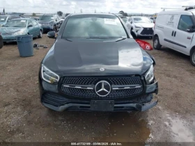 Mercedes-Benz GLC 300 COUPE 4MATIC | Mobile.bg    5