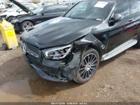 Mercedes-Benz GLC 300 COUPE 4MATIC | Mobile.bg    9