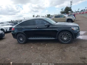 Mercedes-Benz GLC 300 COUPE 4MATIC | Mobile.bg    7