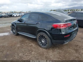 Mercedes-Benz GLC 300 COUPE 4MATIC | Mobile.bg    3
