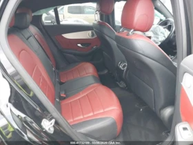 Mercedes-Benz GLC 300 COUPE 4MATIC | Mobile.bg    12