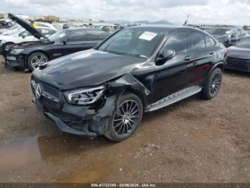 Mercedes-Benz GLC 300 COUPE 4MATIC | Mobile.bg    2