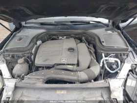 Mercedes-Benz GLC 300 COUPE 4MATIC | Mobile.bg    10