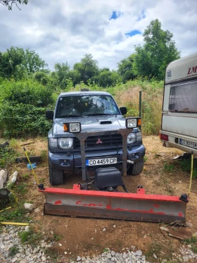 Mitsubishi Pajero | Mobile.bg    2