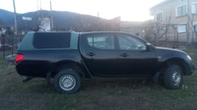 Обява за продажба на Mitsubishi L200 ~22 000 лв. - изображение 1