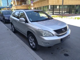     Lexus RX 300