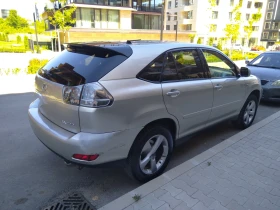     Lexus RX 300