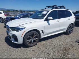 BMW X5 2019 BMW X5 XDRIVE40I
