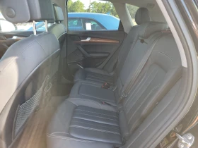 Audi Q5 2.0T* PREMIUM* PLUS* MATRIX* * * 360 | Mobile.bg    12