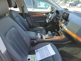 Audi Q5 2.0T* PREMIUM* PLUS* MATRIX* * * 360 | Mobile.bg    11
