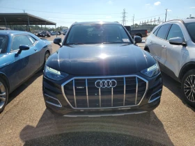 Audi Q5 2.0T* PREMIUM* PLUS* MATRIX* * * 360 | Mobile.bg    5