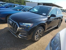 Audi Q5 2.0T* PREMIUM* PLUS* MATRIX* ДИГИТАЛНО* ТАБЛО* 360